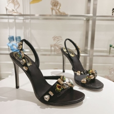 Rene Caovilla Sandals